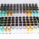 Body Oils (10 ml)