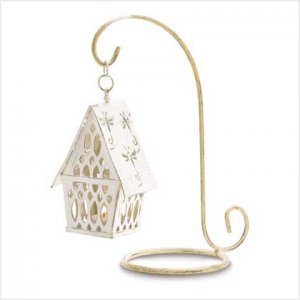 COTTAGE LANTERN