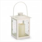 LARGE WHITE LANTERN