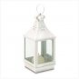 MINI CUTWORK GARDEN LANTERN