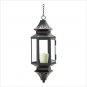 HANGING MOROCCAN LANTERN