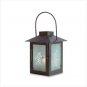 CHINESE CHARACTER CANDLE LANTERN