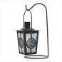 ASIAN STYLE CANDLE LANTERN