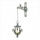 COTTAGE GARDEN CANDLE LAMP