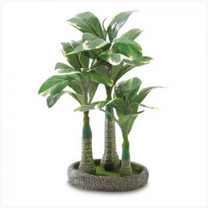 EVERLASTING BONSAI PLAM TREE