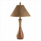 ROPE-TRIM LAMP