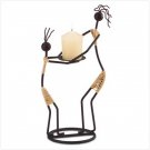 PLAYFUL CANDLEHOLDER