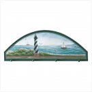 LIGHTHOUSE COAT HANGER