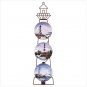 DECORATIVE LIGHTHOUSE PLATES