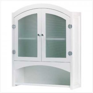 BATHROOM CABINET