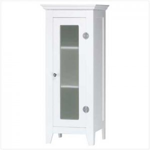 STORAGE CABINET