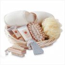 SPA BATH SET