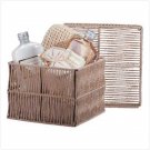 VANILLA MILK GIFT SET