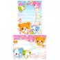 Crux Hamsters Small Memo Pad