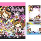 Kamio Pop Magic Small Memo Pad