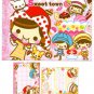 Crux Sweet Town Small Memo Pad