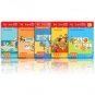 bambinoLUK Brain Training Early Bloomer Collection Set 1
