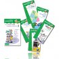 miniLUK Brain Training Young Explorer Collection Set 3