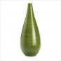 SPUN BAMBOO VASE