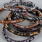 Bracelet Animal Print Asst Spring/DZ **Color asst**
