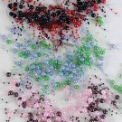 Necklace Set Bunch Pearls /DZ Asst colors**HOT** good for Wedding**