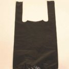 Bag, Plastic 16 x 7 x 23 /1000pcs White Bag only** Thank You Bag**