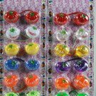 Ballpony Polkadot 30mm 6ct ***Special Promotion!!!***On Sale Price!***