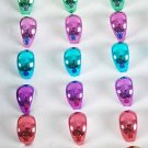 Rings Metallic $30/36pcs **Pre Size Asst** Colkor Asst