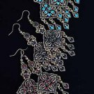 ings W Color Stones Victorian Collection/DZ **Post**, 6Color Asst 1.25"x2.75"