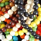 FREE Colorful Wood Bracelet with 22mm Beads!!!!!!**
