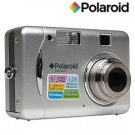 Polaroid 5.3 Mp Digital Camera