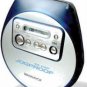Philips Magnavox Mpc220 - Cd Player
