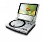 Coby Electronics 7 Tft Portable Dvd Player