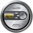 Magnavox Mpc 500 Personal Am fm cd mp3 Player