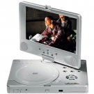 8 INCH PORTABLE DVD PLAYER With 30 GAMES