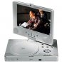 8 INCH PORTABLE DVD PLAYER With 30 GAMES