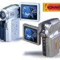 Konaki Digital Camcorder Camera