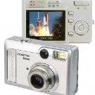 Concord 5430z 5.0 Megapixel Digital Camera