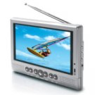 Coby 7 Inch Lcd Tv With Tv Tuner