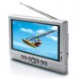 Coby 7 Inch Lcd Tv With Tv Tuner