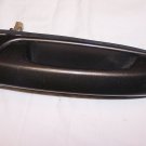 Jeep Cherokee passenger rear door handle