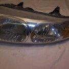 Satrun ION Left head lamp