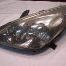 Lexus ES 300-330 02-04 model