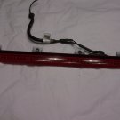 Acura CL rear third  tail lamp