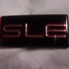 Chevy / GMC "STE" Emblem