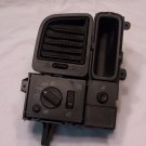 Chevy / GMC  headlight switch assy