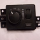 Dodge Ram headlight switch