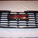 GMC yukon front grill.