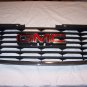 GMC yukon front grill.