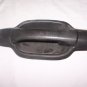 Chevy colorado drivers door handle